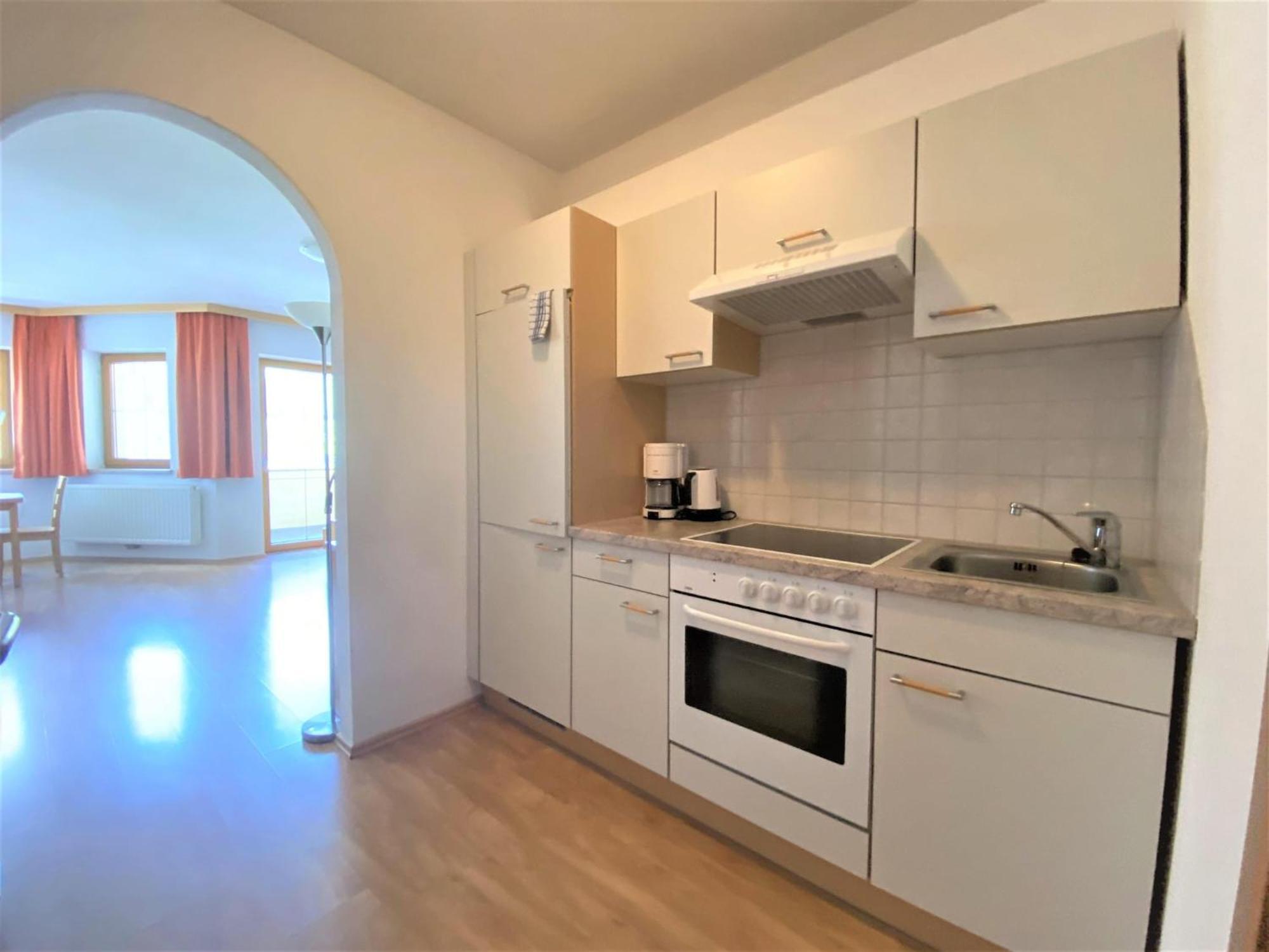 Scenic Apartment In Top Location Neustift im Stubaital Bagian luar foto