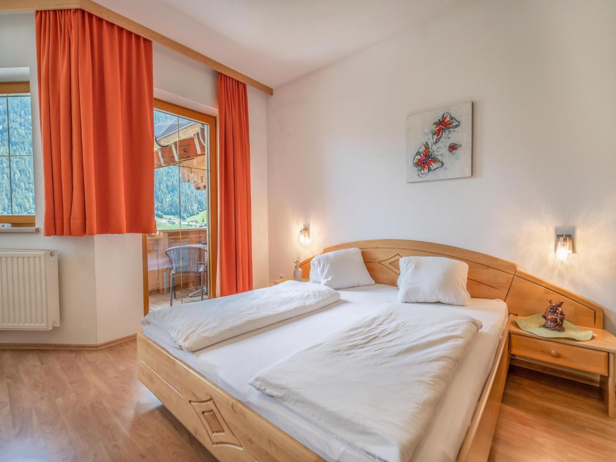 Scenic Apartment In Top Location Neustift im Stubaital Bagian luar foto