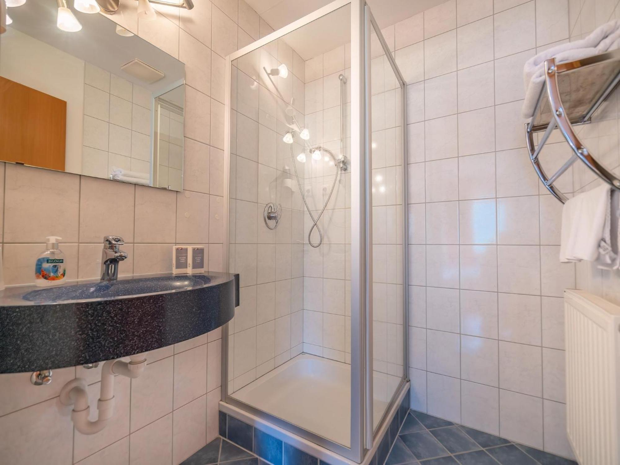 Scenic Apartment In Top Location Neustift im Stubaital Bagian luar foto