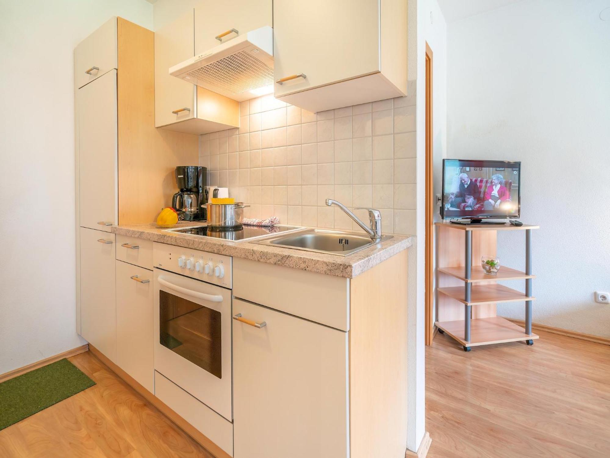 Scenic Apartment In Top Location Neustift im Stubaital Bagian luar foto