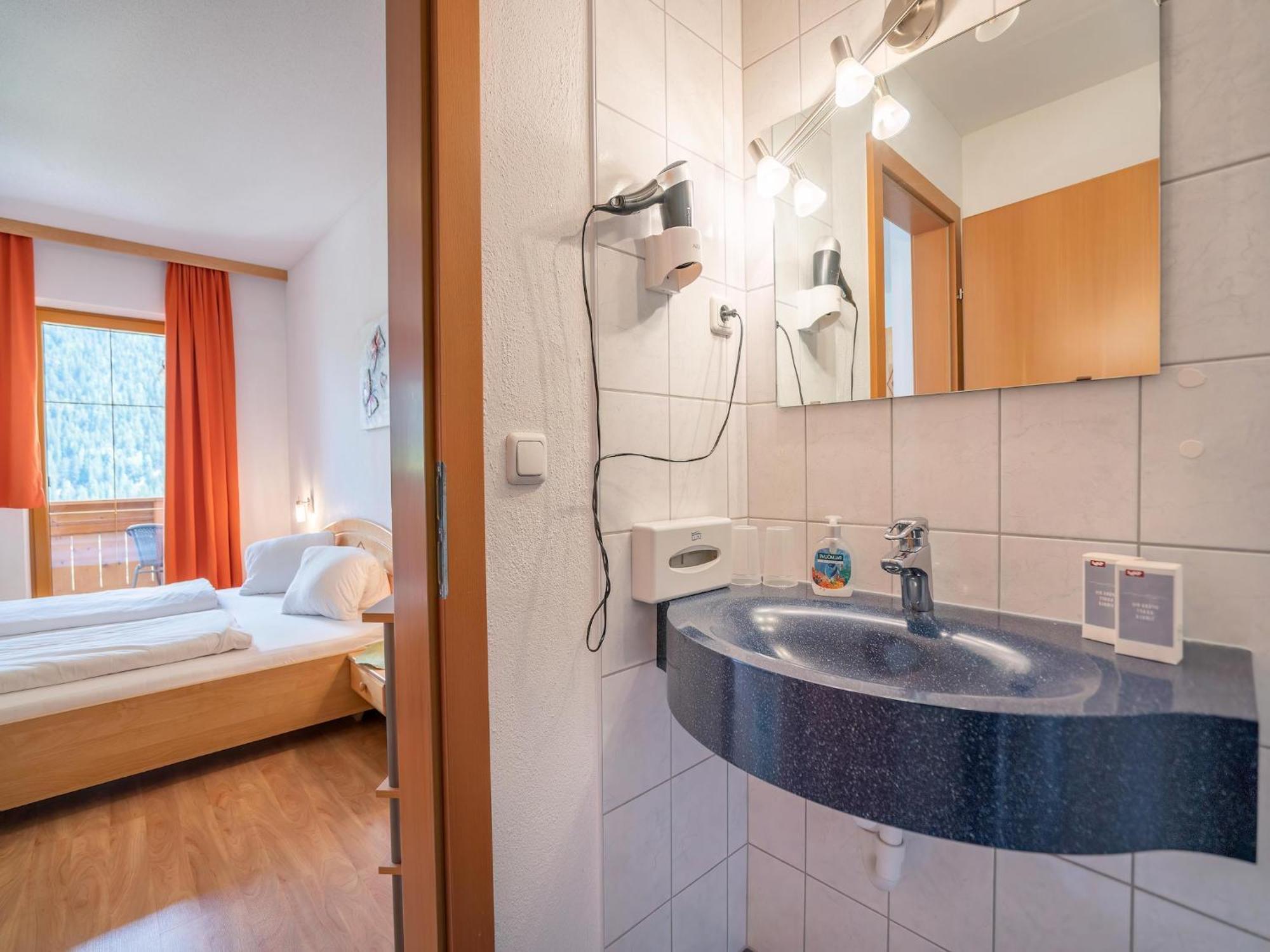 Scenic Apartment In Top Location Neustift im Stubaital Bagian luar foto